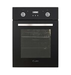 Превью картинка Электрический духовой шкаф Lex EDP 4571 BL Духовой шкаф #1