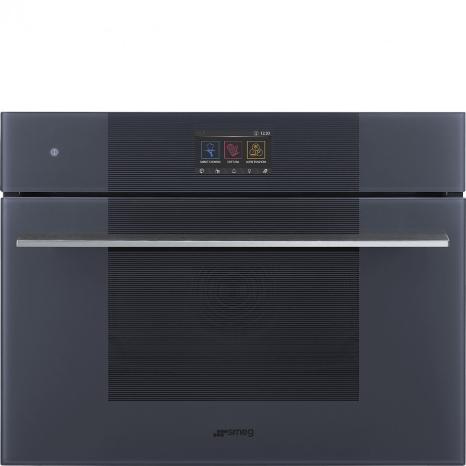 Фото Электрический духовой шкаф Smeg SO4104S4PG