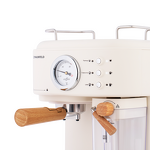 Превью картинка Кофемашина Maunfeld MF-737BG PRO #7