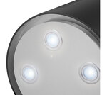 Превью картинка Островная вытяжка Maunfeld LEE ISLA (sensor) 39 Black #8