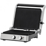 Превью картинка Гриль KRONA Kontakt-Tischgrill 1800W #1