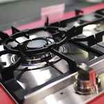 Превью картинка Газовая варочная панель Kaiser KG 9357 Turbo #4