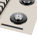 Превью картинка Газовая варочная панель Maunfeld EGHG.64.6CBG/G #10