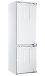 Превью картинка Встраиваемый холодильник с морозильной камерой Haier BCFT529TWRU #9