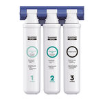 Превью картинка Картридж для фильтра Барьер Комплект фильтроэлементов ЭКСПЕРТ Жесткость х2 #3