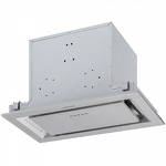 Превью картинка Полновстраиваемая вытяжка KRONA SELINA 600 PRM INOX 3P #1