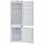 Превью картинка Встраиваемый холодильник с морозильной камерой KRONA BRISTEN FNF #2