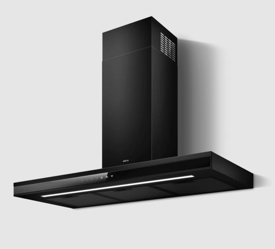 Фото Т-образная вытяжка  Elica ADÉLE @ BLMAT/A/90