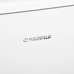 Превью картинка Камера морозильная Maunfeld MFFR143W #8