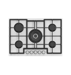 Превью картинка Газовая варочная панель Millen MGHGD 7501 WH #1