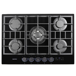 Превью картинка Газовая варочная панель Zigmund & Shtain M 29.7 B #2