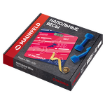 Превью картинка Кухонные весы Maunfeld MBS-153G02 #5
