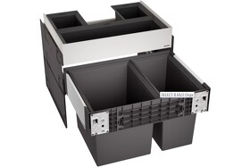 Картинка Blanсo SELECT II 60/2 Orga