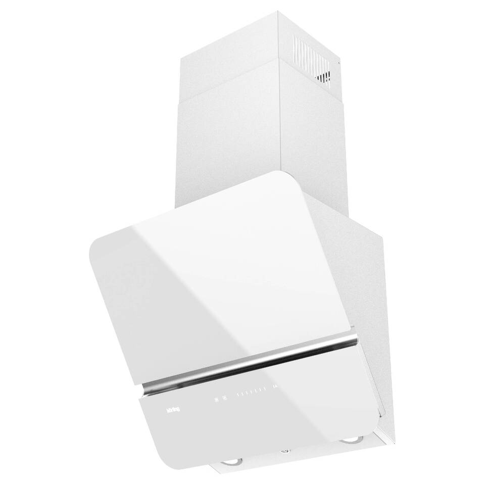 Фото Наклонная вытяжка Körting KHC 69499 GW