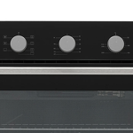 Превью картинка Электрический духовой шкаф KRONA ALPHA 60 BL #6