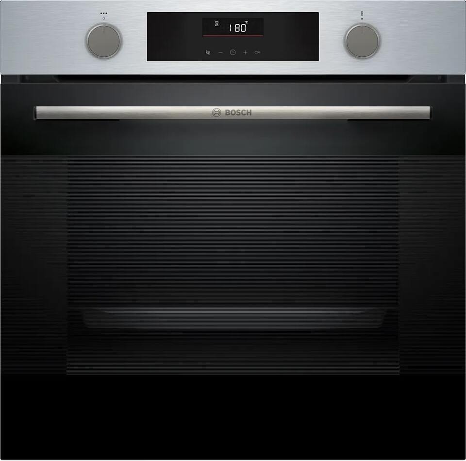 Фото Электрический духовой шкаф Bosch HUA736ER0
