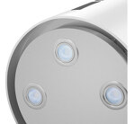 Превью картинка Островная вытяжка Maunfeld LEE ISLA (sensor) 39 WHITE #7