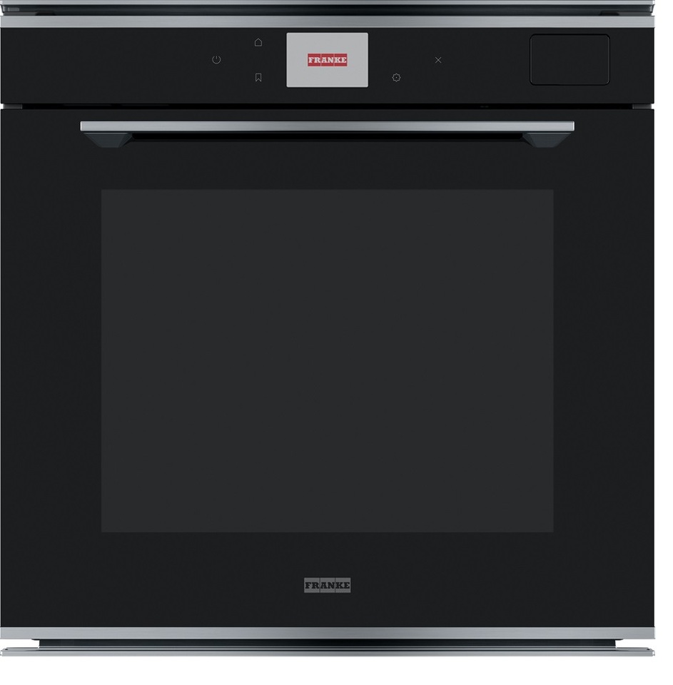 Фото Электрический духовой шкаф Franke MYTHOS FMY 99 HS XS