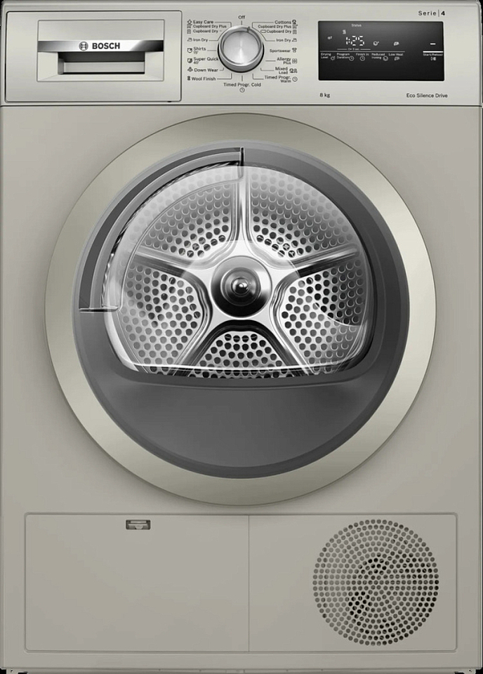 Фото Машина сушильная Bosch WTN86202ME
