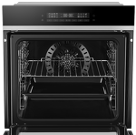 Превью картинка Электрический духовой шкаф Haier HOQ-F5AABX #3