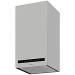 Превью картинка Цилиндрическая вытяжка KRONA DITA F MAX 420 inox SGC #3