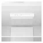 Превью картинка Холодильник с нижней морозилкой Candy CFN6185W #3