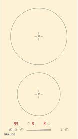 Картинка Graude IK 30.1 C
