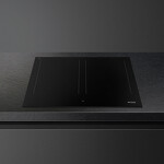 Превью картинка Газовая варочная панель Smeg SIM3644N #2