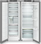 Превью картинка  Холодильник side by side Liebherr XRFsf 5245 #8