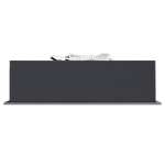 Превью картинка Полновстраиваемая вытяжка Maunfeld Crosby 850LED нержавеющая сталь #8