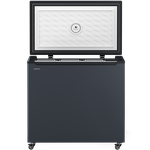 Превью картинка Ларь морозильный  HIBERG PF 25 NFXd #2