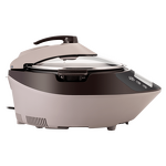 Превью картинка Мультиварка Maunfeld MF-1621BR #9