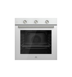 Превью картинка Электрический духовой шкаф Millen MEO 6001 WH #1