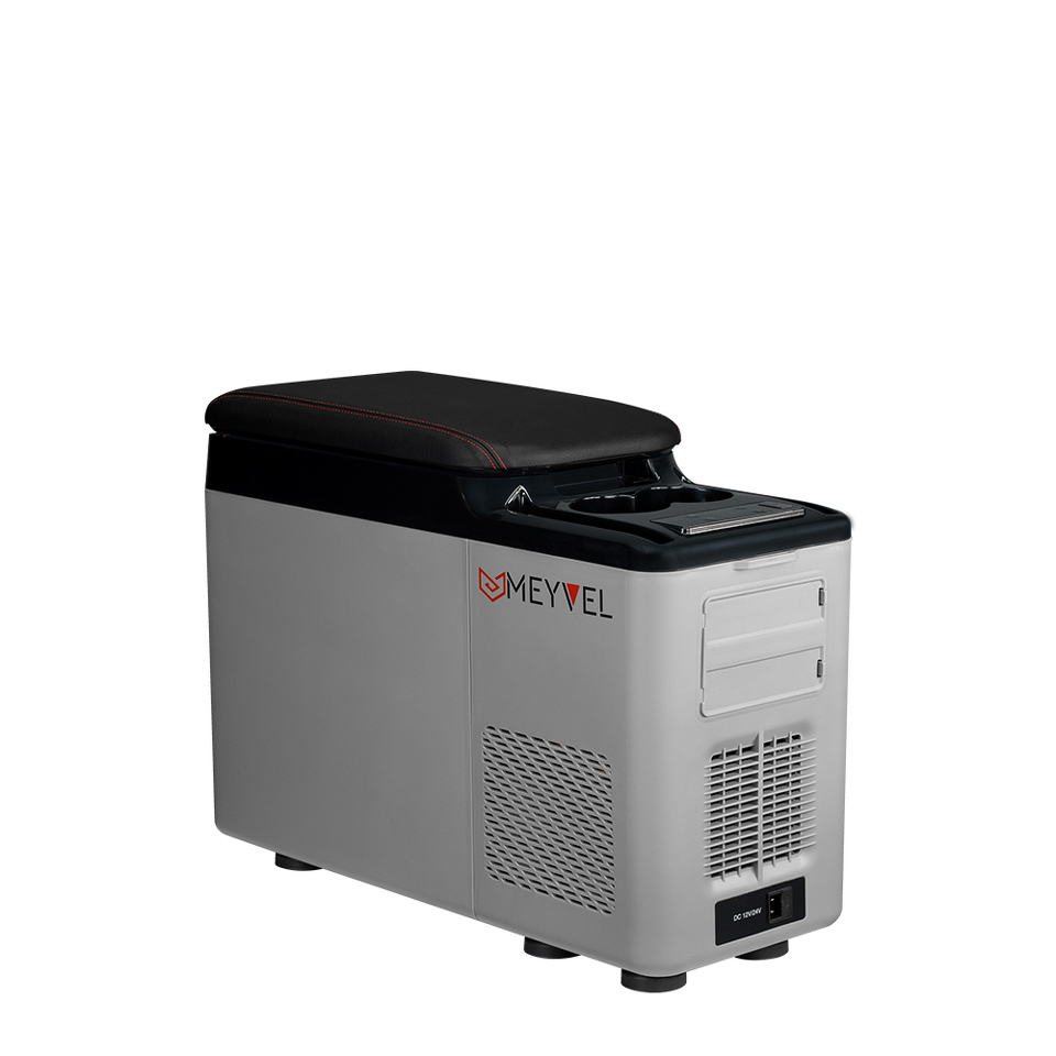 Фото Холодильник Холодильник автомобильный Meyvel AF-BB15