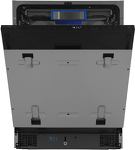 Превью картинка Посудомоечная машина 60см встраиваемая Hyundai HBD 685 #2