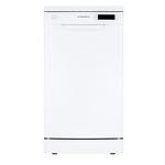 Превью картинка Посудомоечная машина 45см Maunfeld MWF08B #12