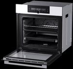 Превью картинка Электрический духовой шкаф Haier HOQ-F6QSN3WB #3