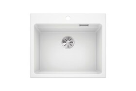 Картинка Blanсo ETAGON 6 SILGRANIT PuraDur белый