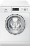 Превью картинка Стиральная машина с фронтальной загрузкой Smeg LSF147E #1