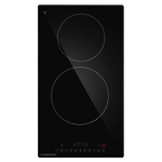 Превью картинка Электрическая варочная панель домино Maunfeld AVCE3024SBK #2