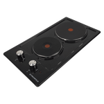 Превью картинка Электрическая варочная панель домино Maunfeld EEHE.32.4B #3