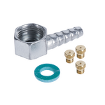 Превью картинка Газовая варочная панель Maunfeld EGHG.43.73CB2/G #13