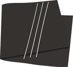 Превью картинка Фильтр для вытяжки Weissgauff CFA 57010 #2