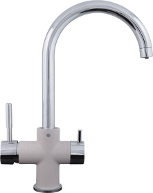 Картинка Zigmund & Shtain ZS 1800 Каменная соль