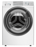Превью картинка Стиральная машина с фронтальной загрузкой Haier HW70-BP12959B #1