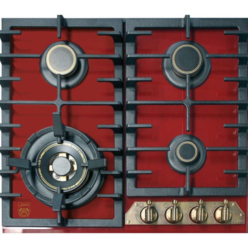 Фото Газовая варочная панель Kaiser KCG 6335 RotEm Turbo