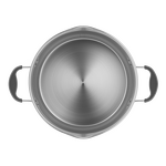 Превью картинка Кастрюля Maunfeld MCS40S08GR #3