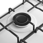 Превью картинка Газовая варочная панель Maunfeld EGHE.43.3STS-EW #7