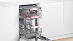 Превью картинка Посудомоечная машина 45см встраиваемая Bosch SPV6EMX05E #10
