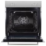 Превью картинка Электрический духовой шкаф Zigmund & Shtain E 175 S #16